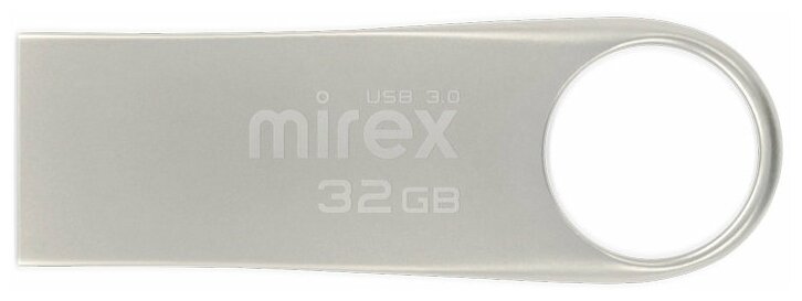 USB Flash Drive 32Gb - Mirex Keeper 13600-IT3KEP32