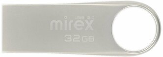 USB 3.0 Flash Drive MIREX KEEPER 32GB