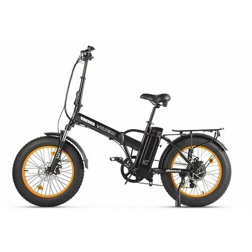 Велогибрид VOLTRECO CYBER хаки 2171 500 Вт 40 кмч 50км АКБ 48V125Ah макс 110кг вес 26 кг VL-CYBER-KHAKI-2171 10128000₽