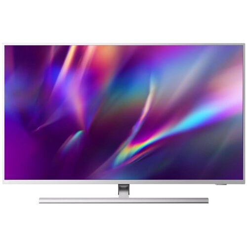 4K LED телевизор Philips 58PUS8505