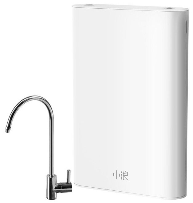 Фильтр под мойкой напольный Xiaomi Xiaolang UV Water Purifier (JSQ1)