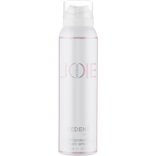 Парфюмированный дезодорант LM Cosmetics Joie 150 ml