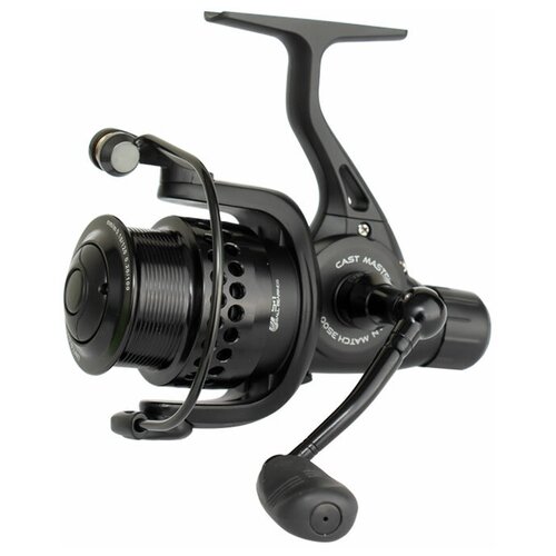 фото Flagman катушка матчевая cast master match 3500