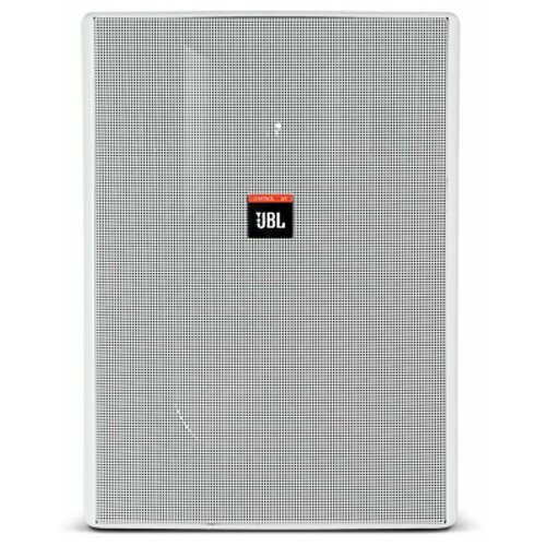 Корпусной громкоговоритель JBL CONTROL 28T-60 WH 2686300₽