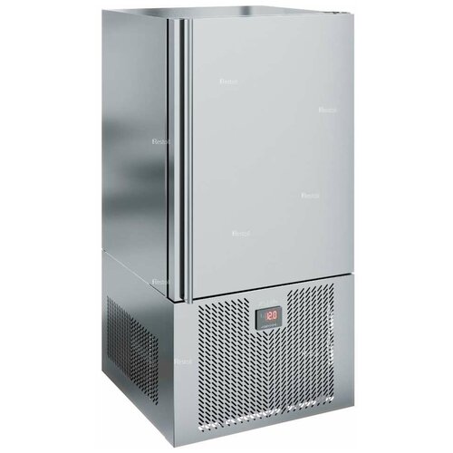 Шкаф шоковой заморозки Polair CR10-G 380 W правое открывание двери 308550₽