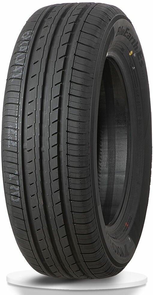 Шина Yokohama 185/65R15 88H BluEarth-Es ES32 TL