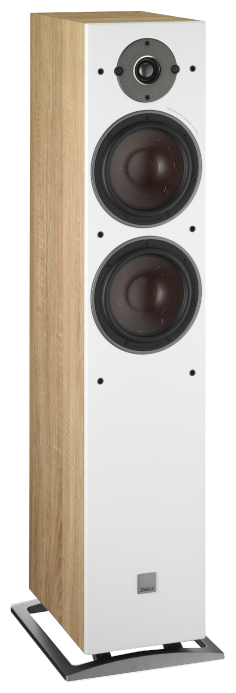 Напольная акустическая система DALI OBERON 7 light oak