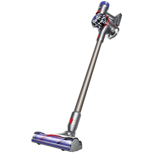 Пылесос Dyson V8 Animal серый 3999900₽