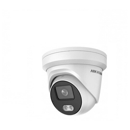 IP Видеокамера Hikvision DS-2CD2327G2-LU(C)(4mm)