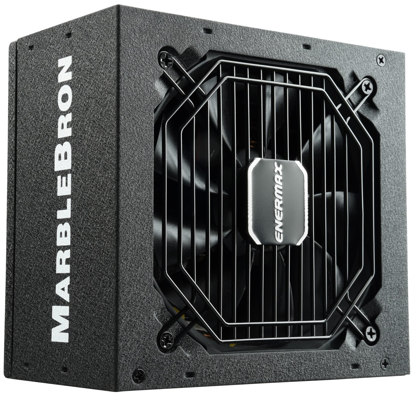 Блок питания Enermax MarbleBron 750W [EMB750EWT]