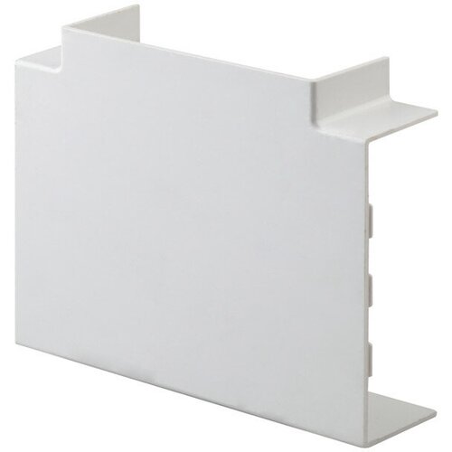 Угол T-образный ЭРА 20х10мм белый 4шт 378₽