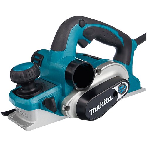 Рубанок Makita KP 0810 CK