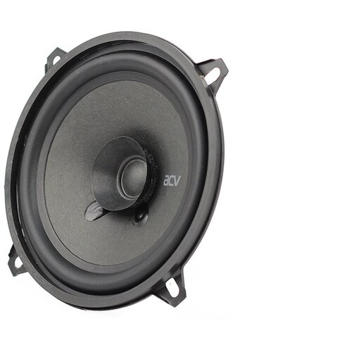 Широкополосная акустика 5 дюймов ACV PD521 1419₽