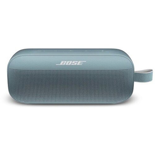 Портативная колонка Bose SoundLink Flex синий 1697300₽