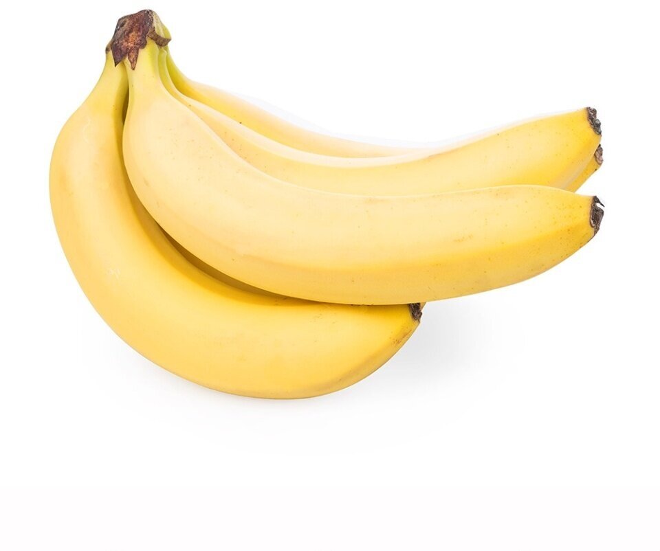 Бананы вес до 1.2 кг