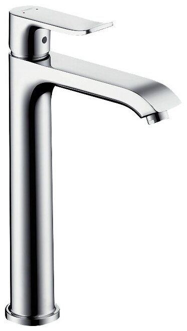 Смеситель для раковины Hansgrohe Metris 31183000