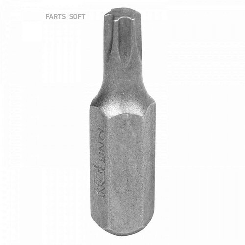 Вставка (Бита) Торцевая 5/16 , Torx, Т27, L = 32 Мм KING TONY арт. 183227T