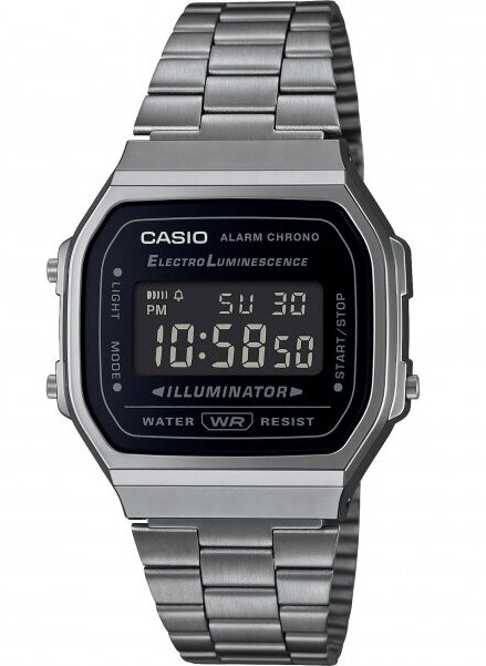 Наручные часы CASIO Vintage A168WEGG-1BEF