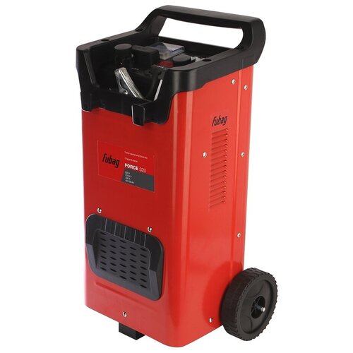 Пуско-зарядное устройство FUBAG FORCE 320 1481300₽