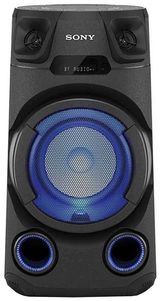 Музыкальный центр Sony MHC-V13