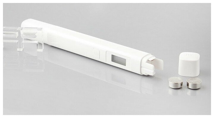 Тестер для воды Xiaomi TDS Water Quality Meter Tester Pen - фотография № 2