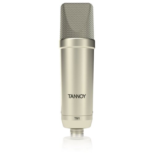 Tannoy TM1 микрофон с большой мембраной 1