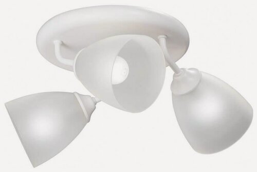 Изображение товара Потолочная люстра Vitaluce V4356-0/3PL