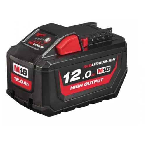 Аккумулятор Milwaukee M18 HB 12.0 Ач