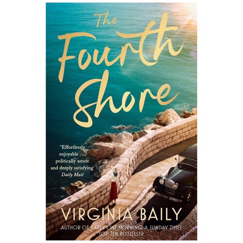 Baily Virginia "The Fourth Shore"