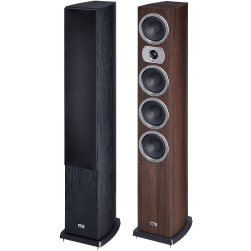 Напольная акустика HECO Victa Prime 602 Black 4499000₽