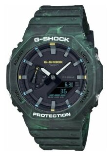 Наручные часы CASIO G-Shock