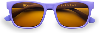 Детские очки Zepter Hyperlight, модель 04, фиолетовые