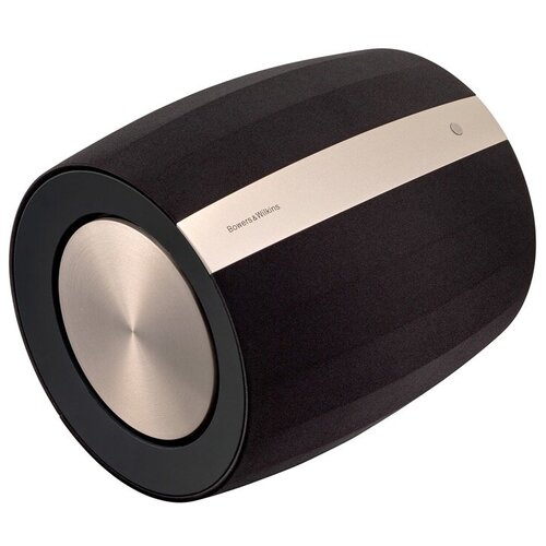 Сабвуфер Bowers & Wilkins Formation Bass, 1 колонка, black набор formation оранжевый