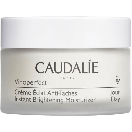 Дневной крем для сияния кожи Caudalie Vinoperfect Instant Brightening Moisturizer