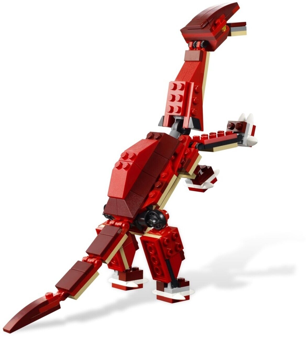 Конструктор LEGO Creator 6914 Динозавр хищник