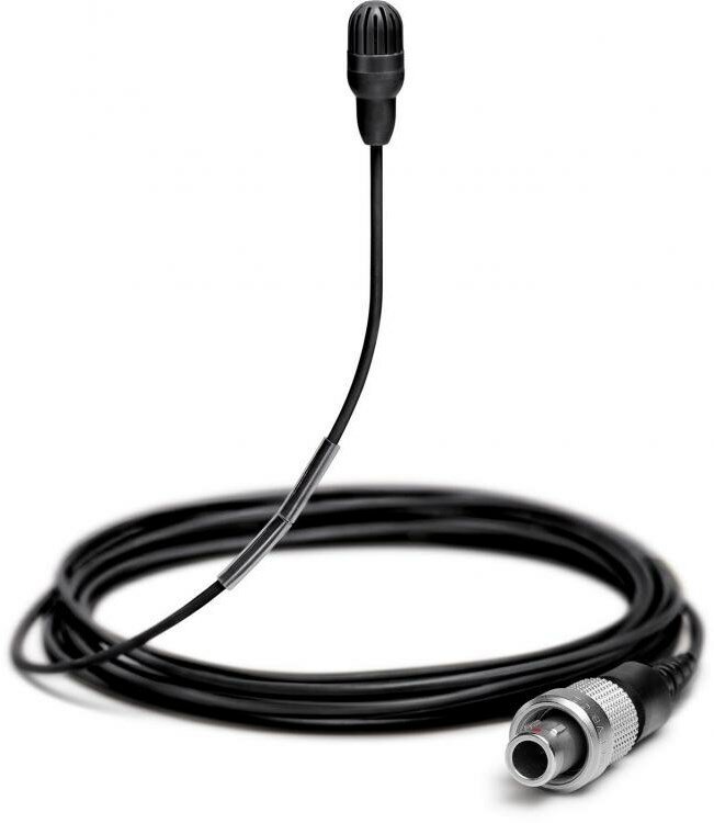 Микрофон Shure TL45B/O-LEMO