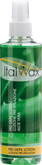 Лосьон перед депиляцией ITALWAX Алоэ-вера 100мл