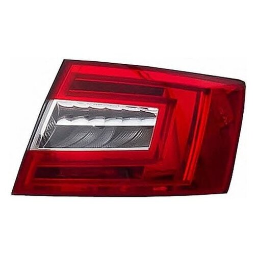 фото Фонарь задний vag 5e5945111a volkswagen