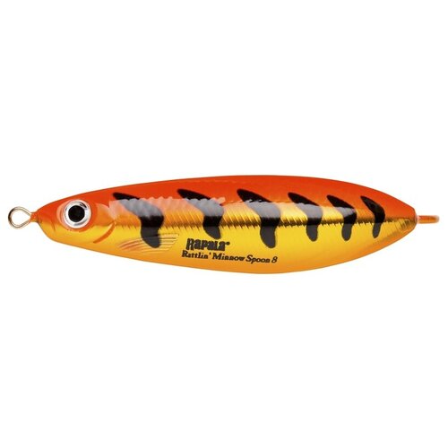 незацепляйка rapala rattlin minnow spoon 08 flp Незацепляйка RAPALA Rattlin' Minnow Spoon 08 /GFRT