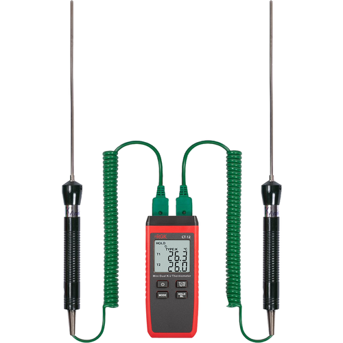 RGK CT-12 термометр + TR-10W (погруж.)