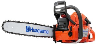 Бензиновая пила Husqvarna 365 шина 18" 3400 Вт/4.6 л.с