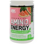 Аминокислотный комплекс Optimum Nutrition Essential Amino Energy NF - изображение