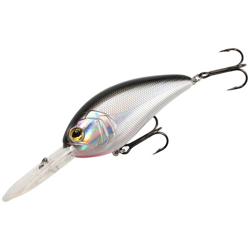 фото Воблер mikado glimmer 8 см. / 63 - плавающий