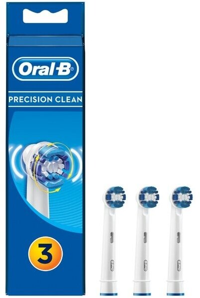 Насадка для зубной щетки Oral-B - фото №16