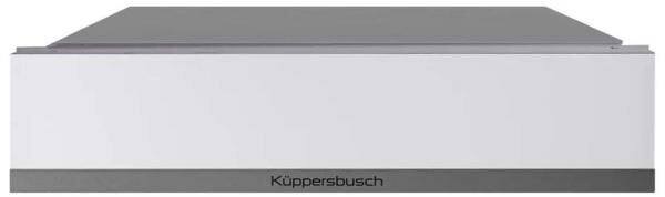 Подогреватель посуды Kuppersbusch CSW 6800.0 W9 Shade of grey