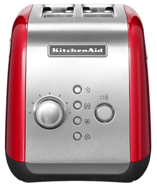 Тостер KitchenAid 5KMT221EER