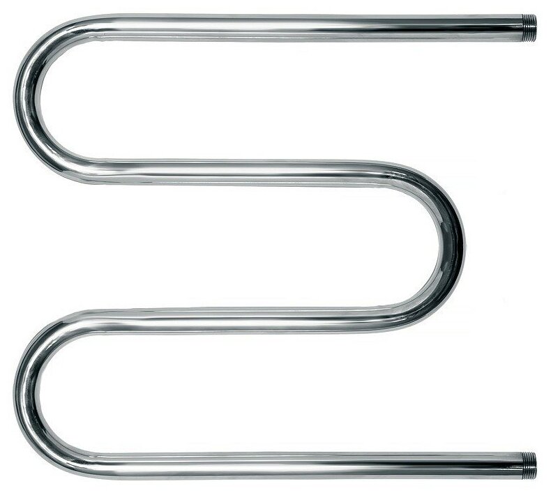 фото Водяной полотенцесушитель Ника Econ/Simple М 1