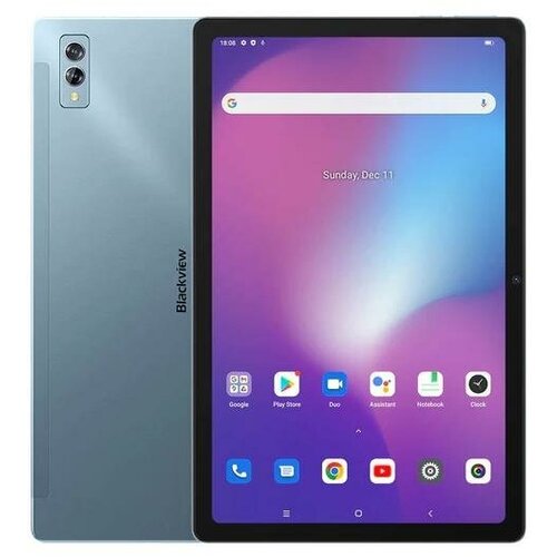 Планшет ARK Blackview Tab 11 SE 8ГБ 128GB 3G 4G Android 11 синий 2099000₽