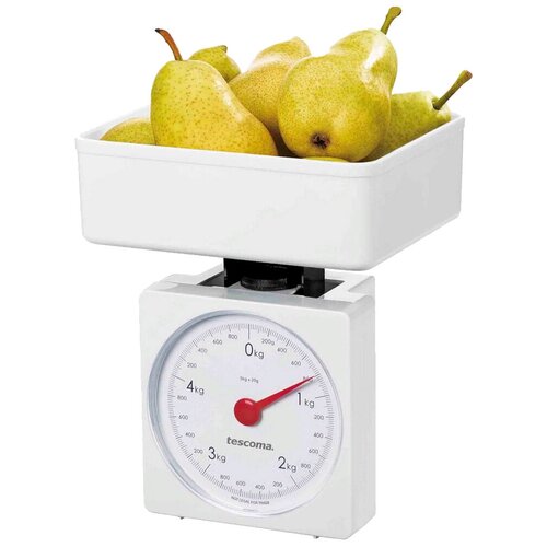 Весы кухонные TESCOMA ACCURA 5 кг (634524)