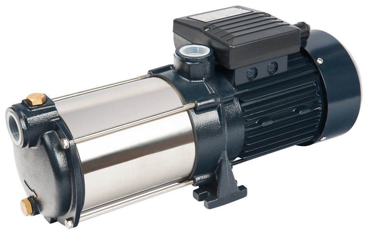 фото Поверхностный насос UNIPUMP MH-800C (1500 Вт)